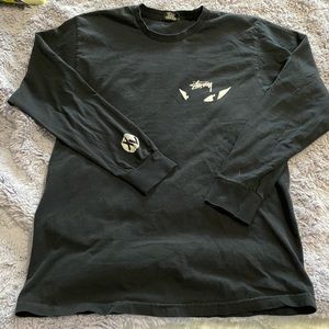 Stussy Long Sleeve